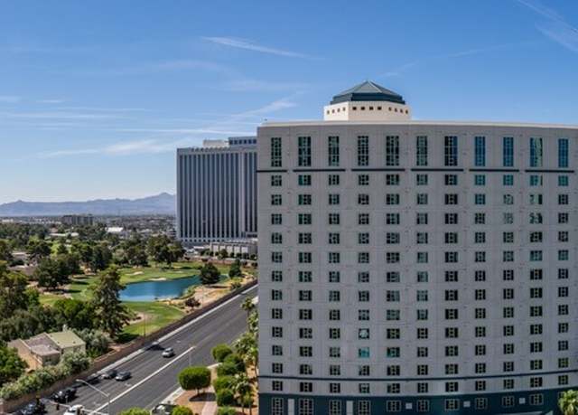 Property at 322 Karen Ave #1106, Las Vegas, NV 89109, 1 bed, 1.5 baths