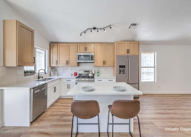 Property at 6456 First View Ave, Las Vegas, NV 89142, 4 beds, 2 baths