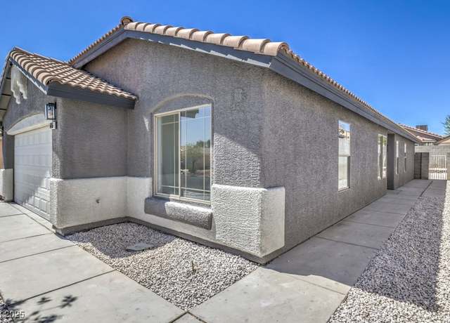 Property at 6456 First View Ave, Las Vegas, NV 89142, 4 beds, 2 baths