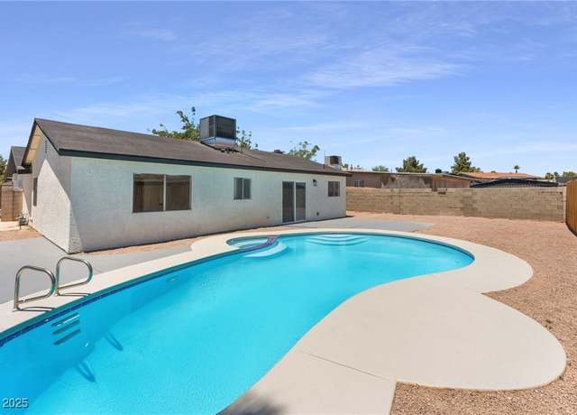 Property at 313 Agora Way, Las Vegas, NV 89110, 4 beds, 2 baths