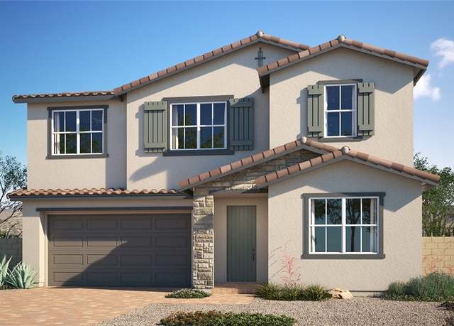 Property at 774 Cloud Creek St, Henderson, NV 89011, 4 beds, 3 baths