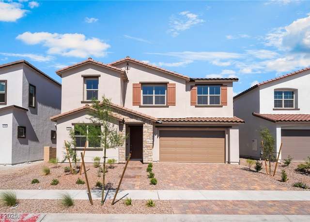 Property at 774 Cloud Creek St, Henderson, NV 89011, 4 beds, 3 baths