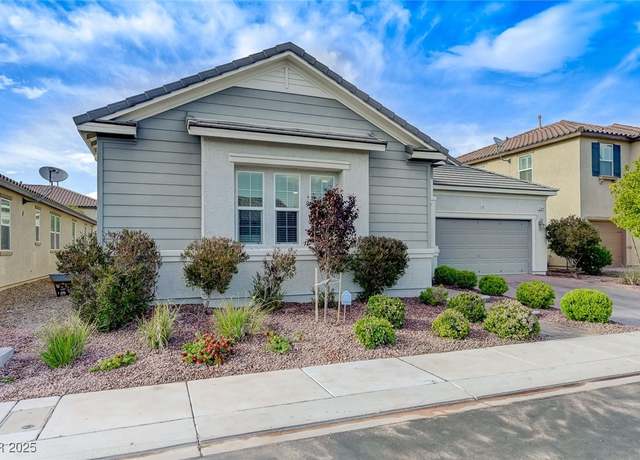 Property at 3144 Tronzano Ave, Henderson, NV 89044, 4 beds, 3.5 baths