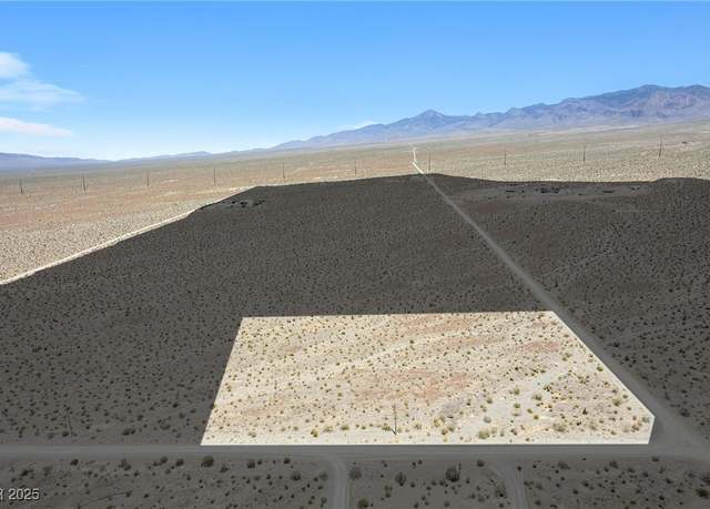 Property at 1920 E Fort Churchill Rd, Pahrump, NV 89060