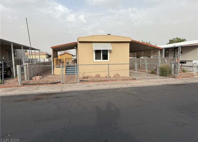 Property at 3470 Cape Cod Dr, Las Vegas, NV 89122, 2 beds, 2 baths