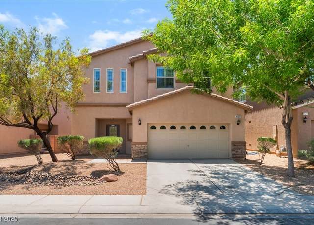 Property at 6125 Paddleboat St, North Las Vegas, NV 89031, 5 beds, 3 baths