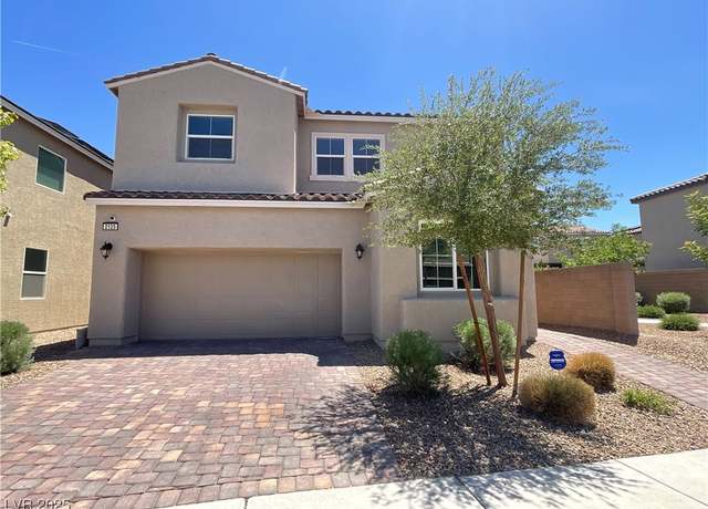 Property at 2125 Stone Well Rd, North Las Vegas, NV 89031, 4 beds, 3 baths