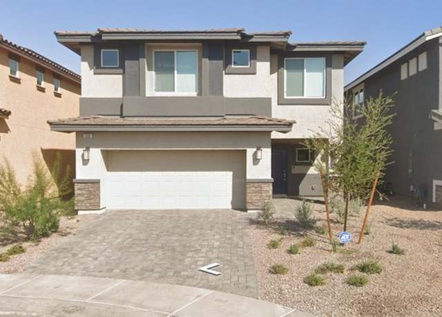 Property at 330 Spring Dove Ave, Henderson, NV 89011, 4 beds, 2.5 baths