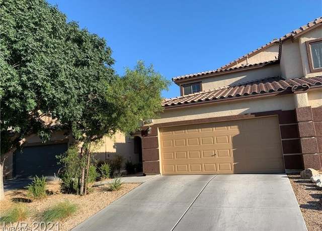 Property at 3813 Juanita May Ave, North Las Vegas, NV 89032, 3 beds, 3 baths