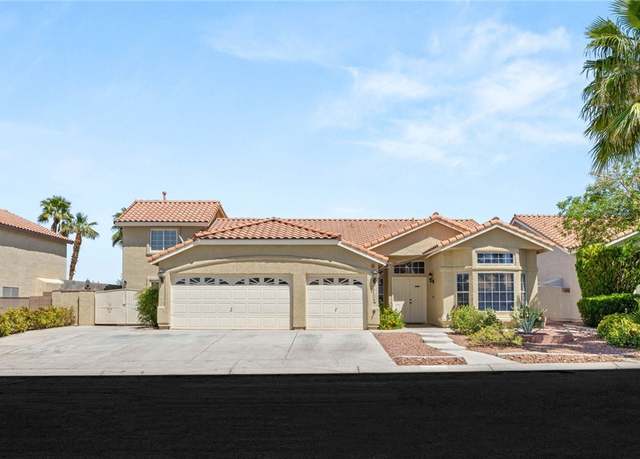 Property at 7736 Foredawn Dr, Las Vegas, NV 89123, 6 beds, 4 baths
