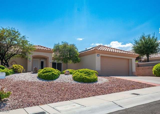 Property at 11029 Rackhurst Ave, Las Vegas, NV 89134, 2 beds, 2 baths