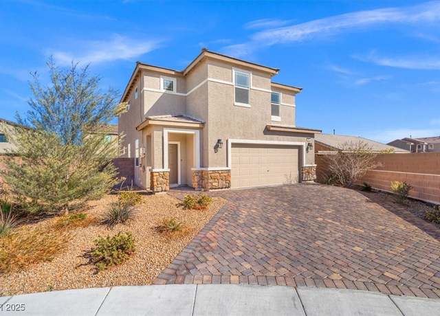 Property at 430 Shimmering Sands Ave, North Las Vegas, NV 89031, 3 beds, 2.5 baths