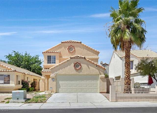 Property at 4041 Elkridge Dr, Las Vegas, NV 89129, 4 beds, 2.5 baths
