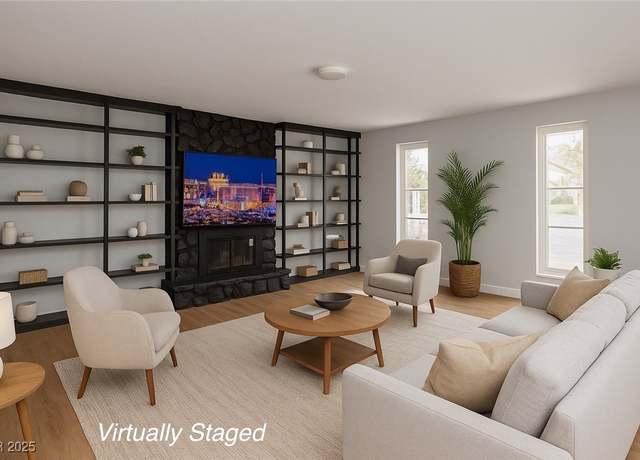 Property at 419 National St, Henderson, NV 89015, 3 beds, 1 bath
