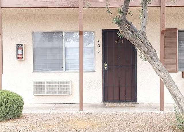 Property at 4955 Jeffreys St #403, Las Vegas, NV 89119, 2 beds, 1.5 baths