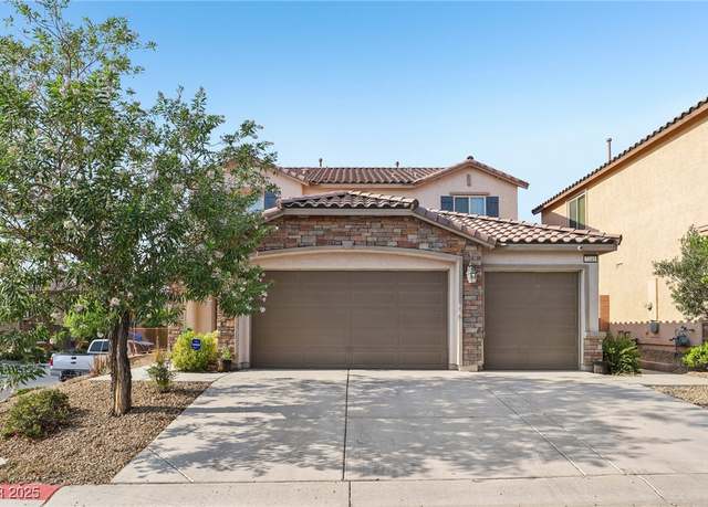 Property at 7245 Blooming Jasmine Ave, Las Vegas, NV 89117, 4 beds, 3.5 baths