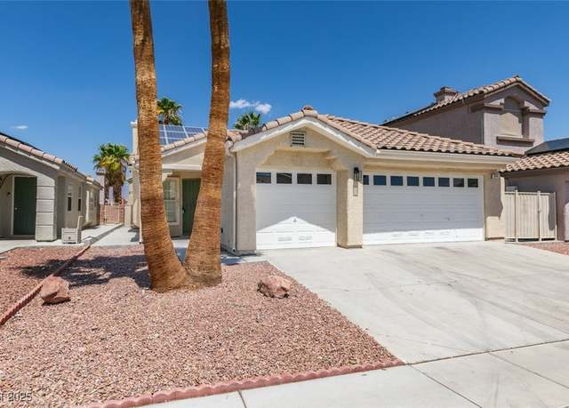 Property at 1844 Grand Prairie Ave, North Las Vegas, NV 89032, 3 beds, 2 baths