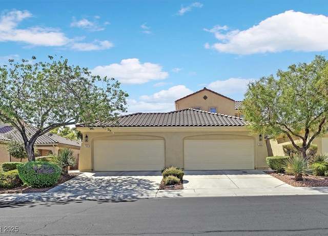 Property at 7341 Ravines Ave, Las Vegas, NV 89131, 3 beds, 2 baths