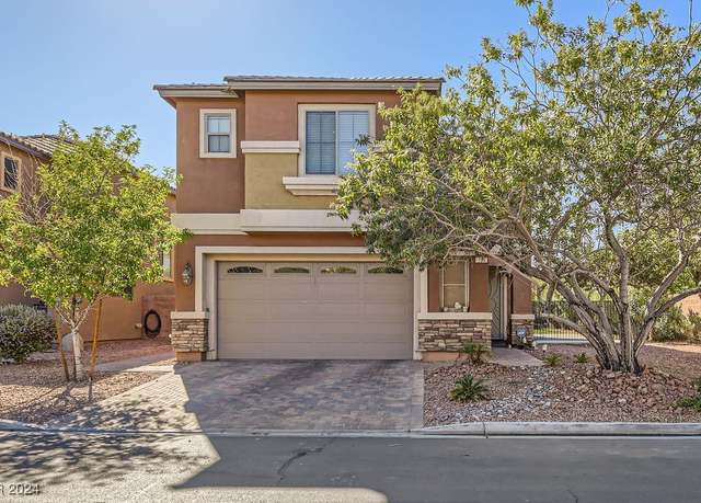 Property at 759 Crimson Peak Pl, Henderson, NV 89011, 5 beds, 4 baths
