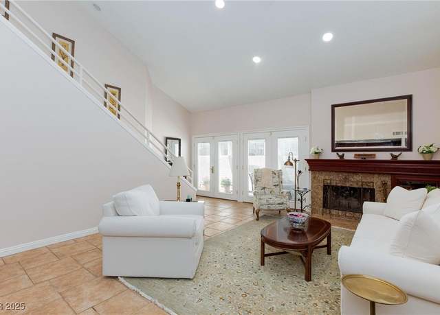 Property at 2749 Lodestone Dr, Las Vegas, NV 89117, 3 beds, 2.5 baths
