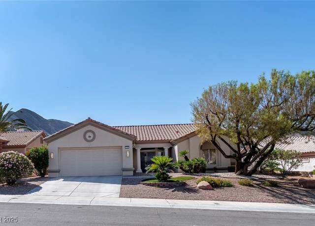 Property at 2755 Darby Falls Dr, Las Vegas, NV 89134, 2 beds, 2 baths