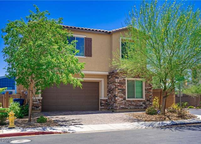 Property at 7733 Harthill Park Ave, Las Vegas, NV 89113, 4 beds, 3 baths