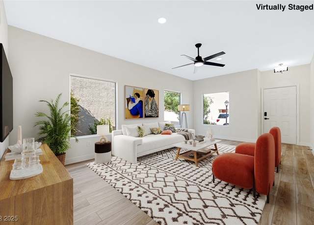Property at 6101 Crystal Talon St, Las Vegas, NV 89130, 5 beds, 3 baths
