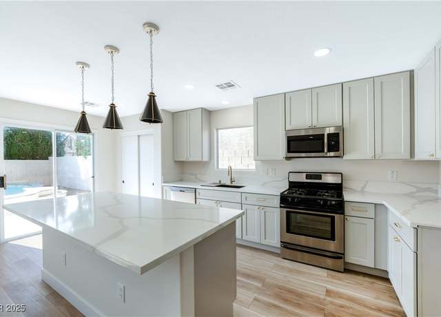 Property at 6101 Crystal Talon St, Las Vegas, NV 89130, 5 beds, 3 baths