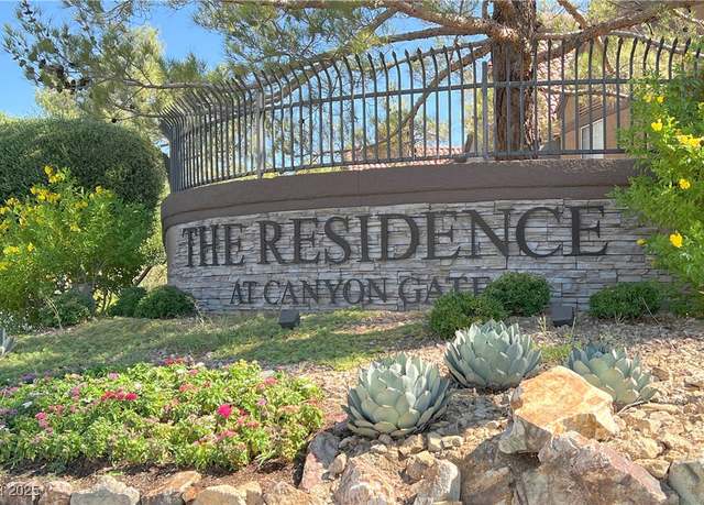 Property at 2200 S Fort Apache Rd #2044, Las Vegas, NV 89117, 1 bed, 1 bath
