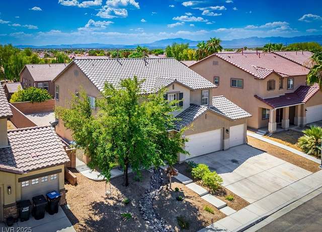 Property at 2305 Dalton Ridge Ct, North Las Vegas, NV 89031, 4 beds, 2.5 baths