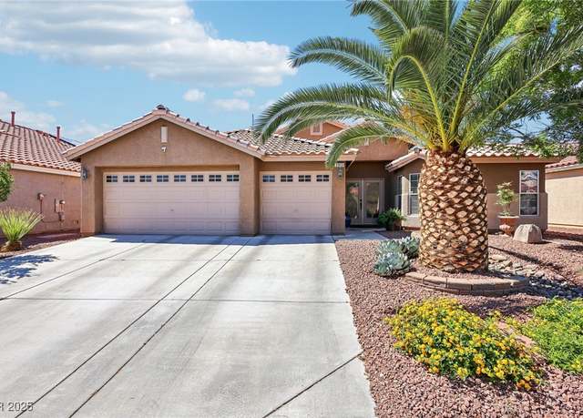 Property at 3913 Ricebird Way, North Las Vegas, NV 89084, 4 beds, 2 baths