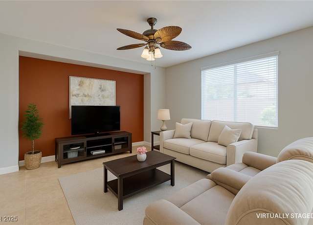 Property at 9780 Ziegler Ave, Las Vegas, NV 89148, 3 beds, 2.5 baths
