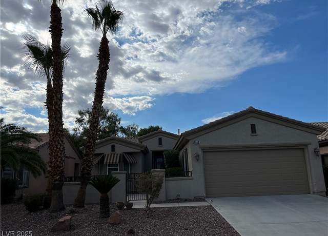 Property at 5049 Alfingo St, Las Vegas, NV 89135, 2 beds, 2 baths
