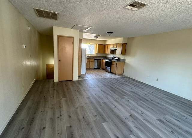 Property at 3412 Mercury St Unit I, North Las Vegas, NV 89030, 3 beds, 2 baths