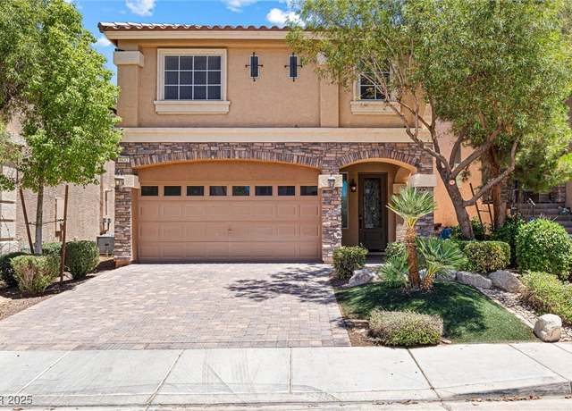 Property at 9432 Logan Ridge Ct, Las Vegas, NV 89139, 4 beds, 2.5 baths