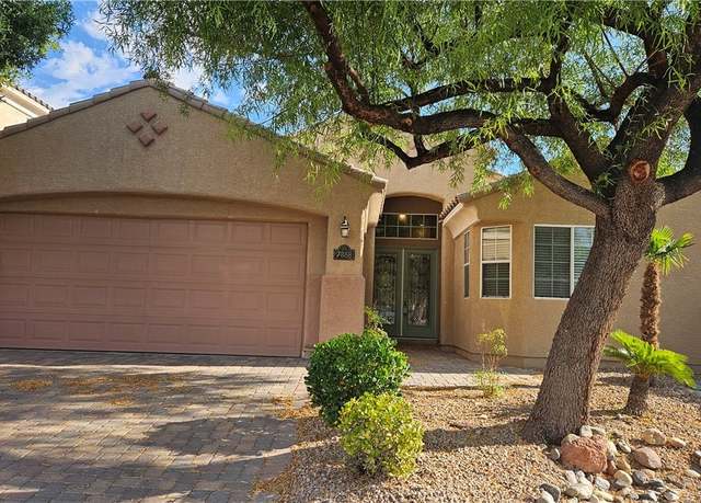 Property at 7868 Tolberts Mill Dr, Las Vegas, NV 89131, 3 beds, 2 baths
