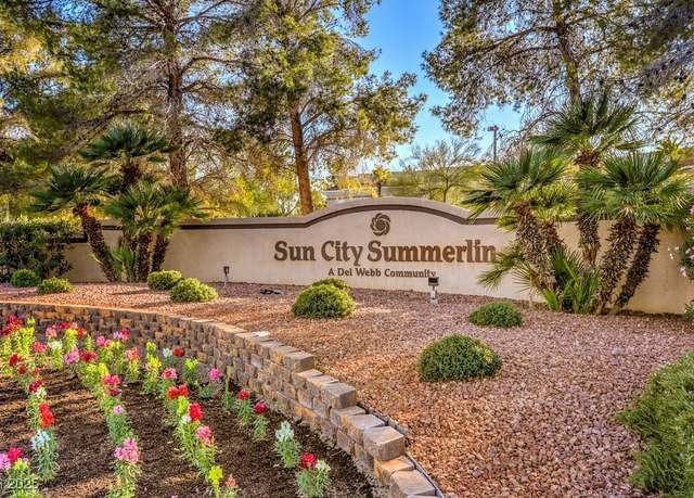 Property at 9409 January Dr, Las Vegas, NV 89134, 2 beds, 2 baths