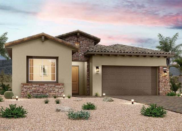 Property at 77 Ibiza Lake Dr, Henderson, NV 89011, 3 beds, 2.5 baths