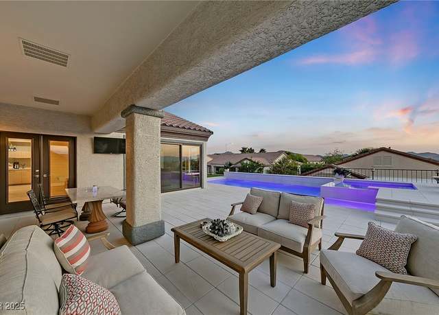 Property at 1999 Oliver Springs St, Henderson, NV 89052, 3 beds, 2.5 baths
