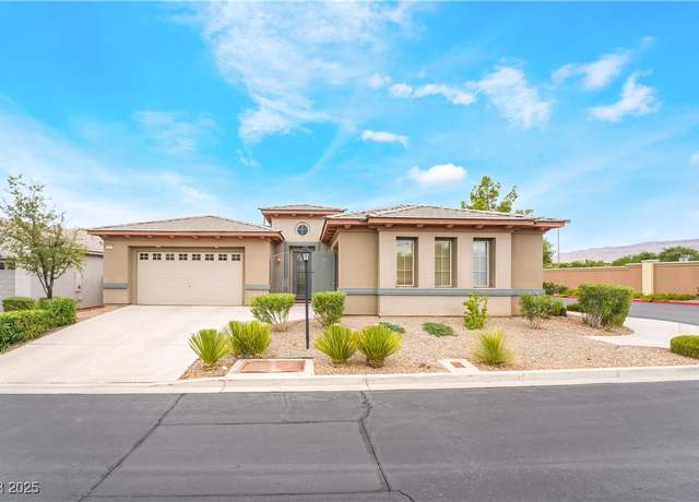 Property at 10591 Garden Rose Dr, Las Vegas, NV 89135, 3 beds, 2.5 baths