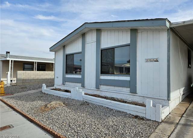 Property at 3058 Chimayo Ln, Las Vegas, NV 89122, 2 beds, 2 baths