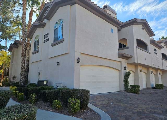 Property at 8309 Cherry Glaze Ave #201, Las Vegas, NV 89145, 2 beds, 2 baths