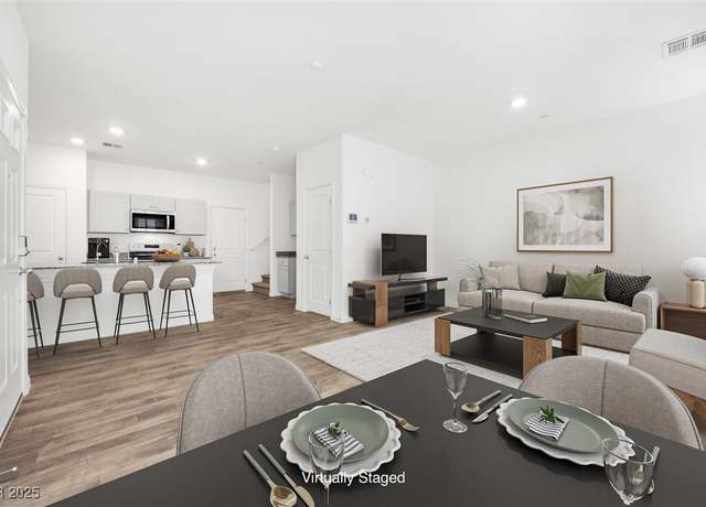 Property at 4125 Venus Falls Ave, North Las Vegas, NV 89084, 3 beds, 2 baths