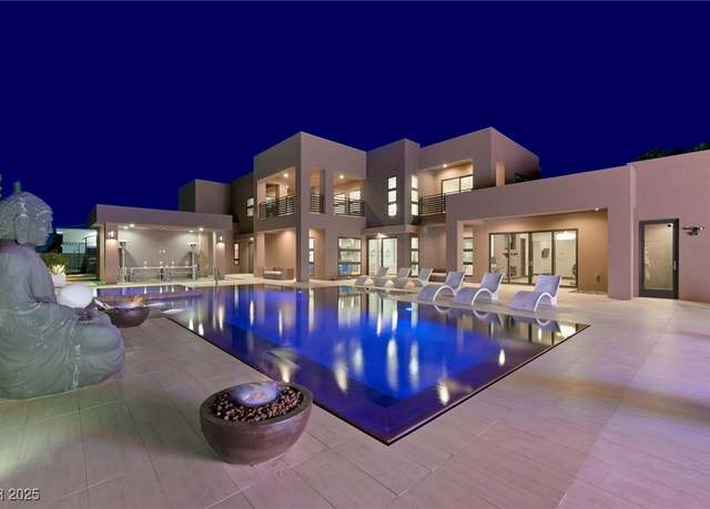 Property at 3740 Caesars Cir, Las Vegas, NV 89120, 4 beds, 5.5 baths