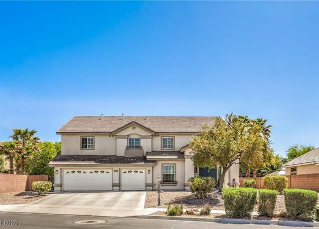 Property at 8516 Canyon Ranch St, Las Vegas, NV 89131, 5 beds, 3 baths