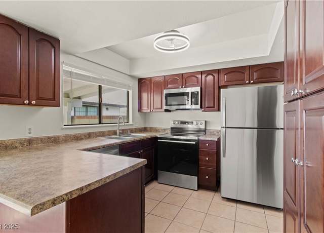 Property at 3936 Applecrest St, Las Vegas, NV 89108, 3 beds, 2 baths