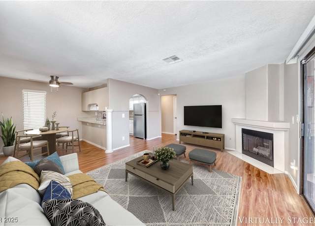 Property at 601 Cabrillo Cir #536, Henderson, NV 89015, 2 beds, 2 baths