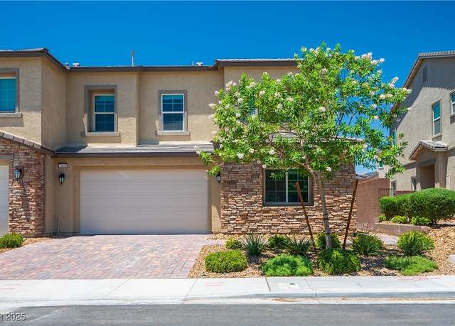 Property at 7009 Judith River St, North Las Vegas, NV 89084, 4 beds, 3 baths