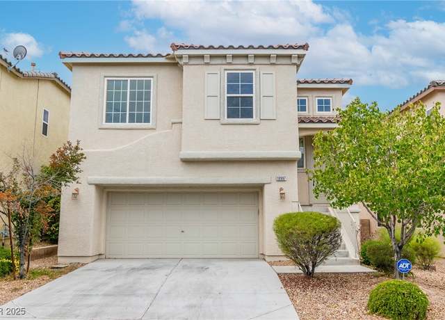 Property at 10997 Sardinia Sands Dr, Las Vegas, NV 89141, 3 beds, 3 baths