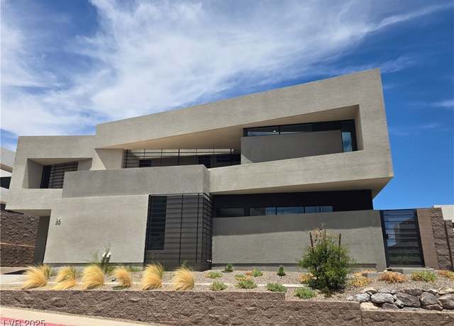 Property at 36 Rainbow Point Pl, Henderson, NV 89011, 6 beds, 6.5 baths
